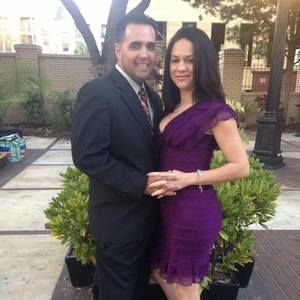 Meet your Posher, Lourdes